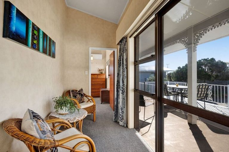 Photo of property in 71 Fantham Street, Hawera, 4610