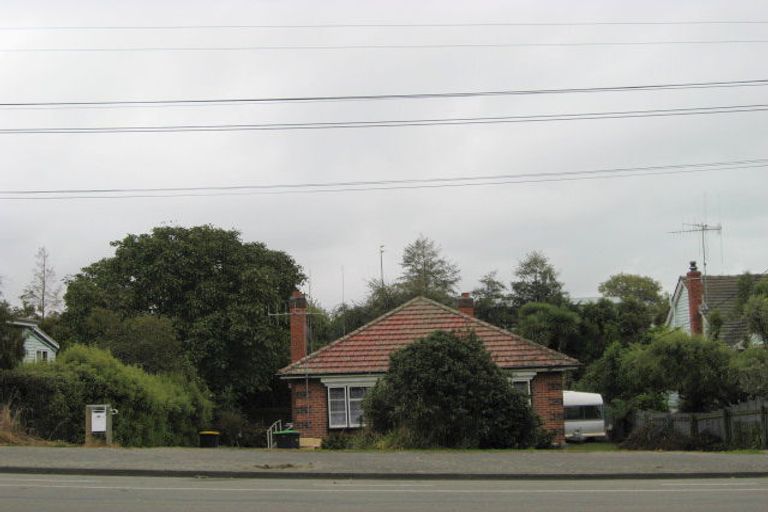 Photo of property in 23 Hassall Street, Parkside, Timaru, 7910
