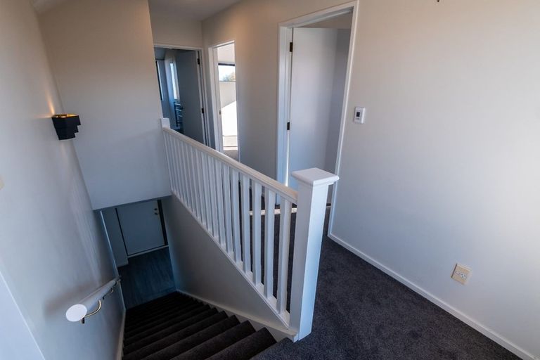 Photo of property in 20a Forth Street, Richmond, Christchurch, 8013