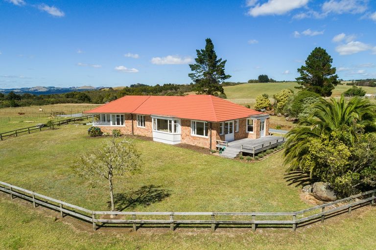 Photo of property in 741 Wiroa Road, Okaihau, 0475