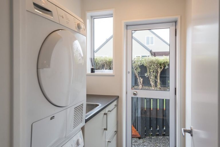 Photo of property in 197 Rutland Street, St Albans, Christchurch, 8052