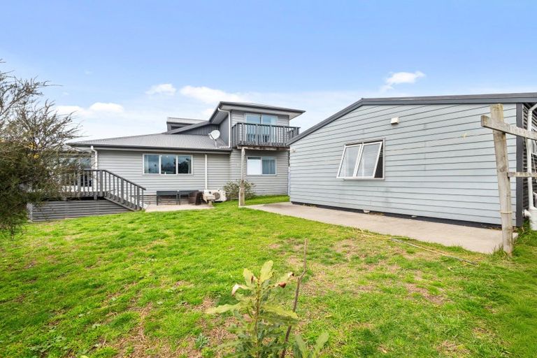 Photo of property in 9b Donovan Street, Te Puke, 3119