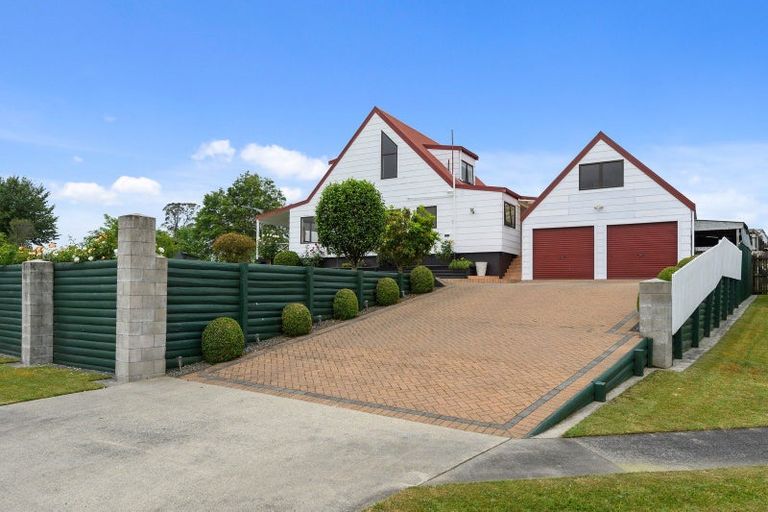 Photo of property in 14 Carson Street, Tokoroa, 3420