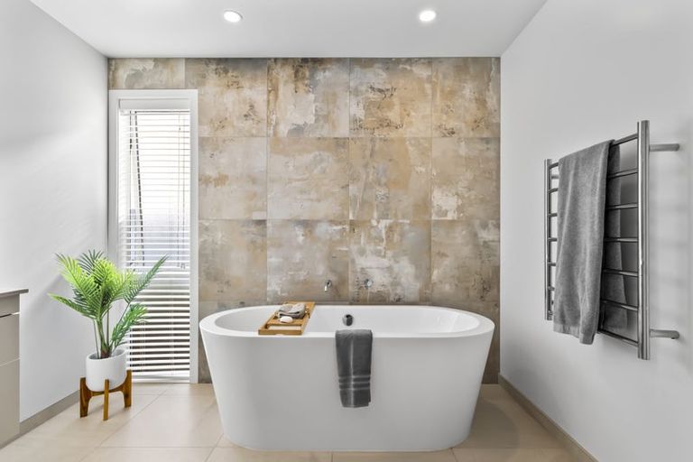 Photo of property in 10 Brooklands Street, Burwood, Christchurch, 8083