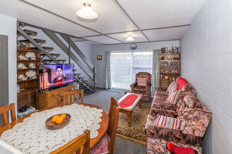 Photo of property in 34 Harman Street, Addington, Christchurch, 8024