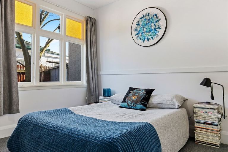 Photo of property in 7 Humboldt Street, Sydenham, Christchurch, 8023