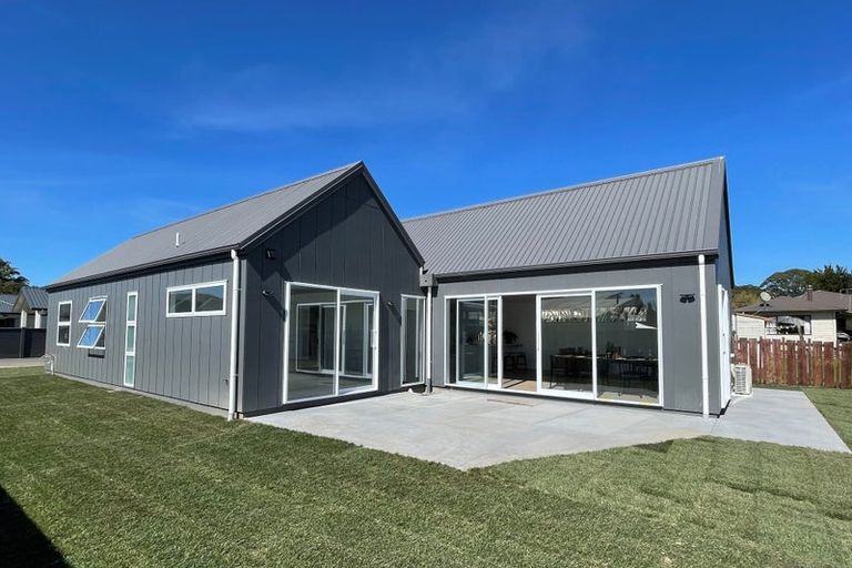 Photo of property in 1 Wood Lane, Otorohanga, 3900