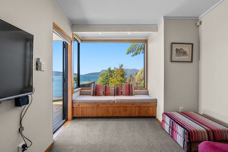 Photo of property in 264 Spencer Road, Lake Tarawera, Rotorua, 3076