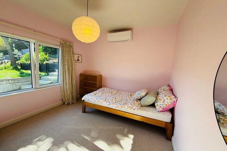 Photo of property in 8 Randolph Terrace, Lyttelton, 8082