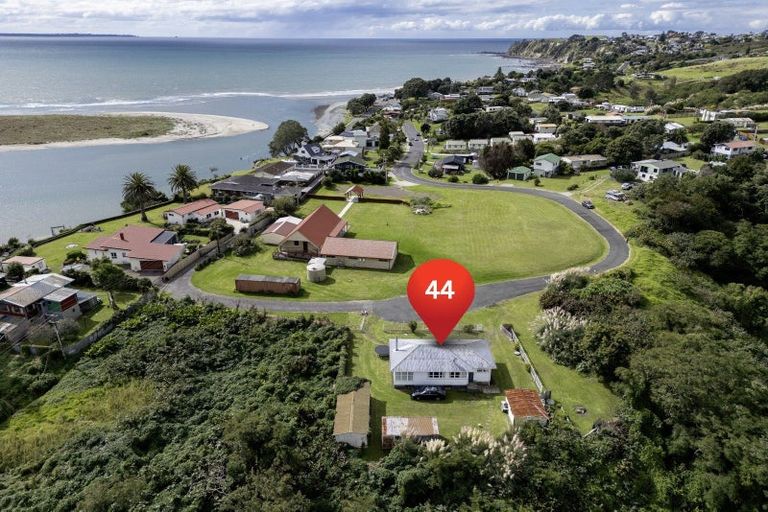 Photo of property in 44 Te Awhe Road, Maketu, Paengaroa, 3189