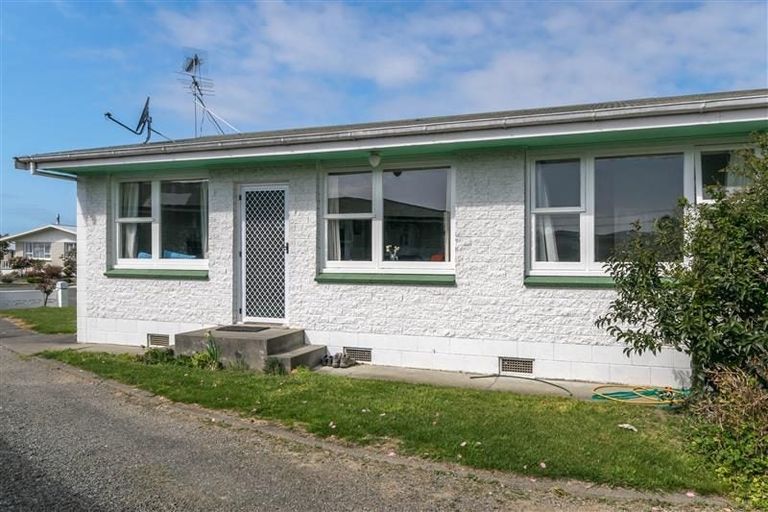 Photo of property in 14a Macey Crescent, Witherlea, Blenheim, 7201