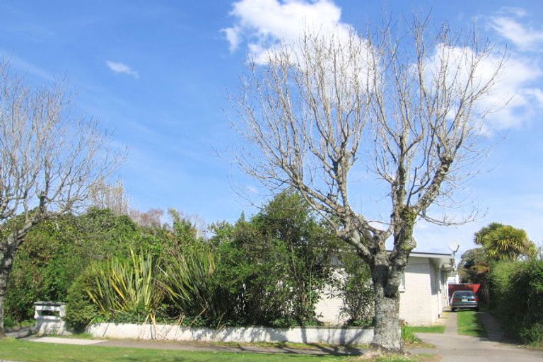 Photo of property in 4/5 Larch Street, Victoria, Rotorua, 3010