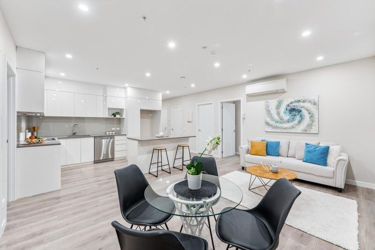Photo of property in 507/57 Mapou Road, Hobsonville, Auckland, 0616