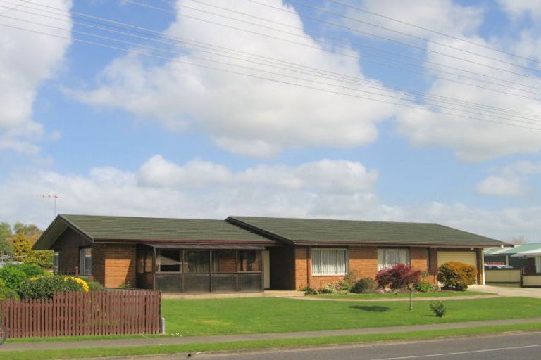 Photo of property in 14 Coronation Road, Morrinsville, 3300