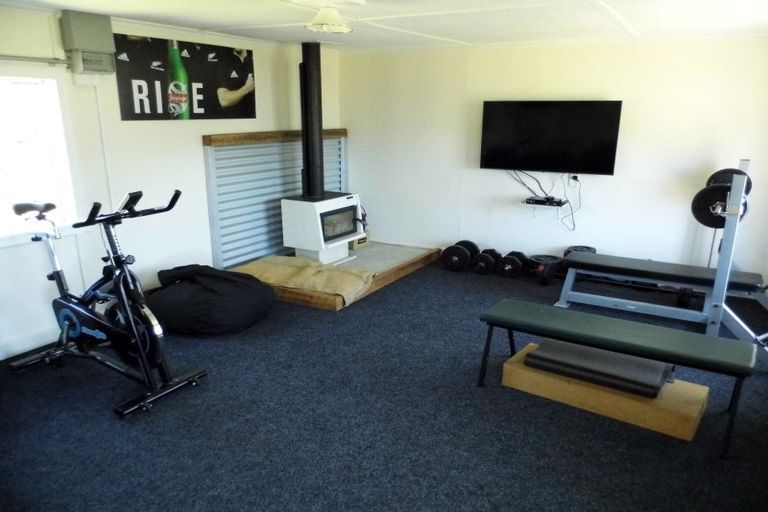 Photo of property in 257 Pukeuri-oamaru Road, Pukeuri, Oamaru, 9493