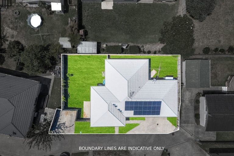 Photo of property in 11a Elizabeth Street, Tuakau, 2121