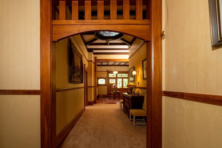 Photo of property in Greenlea, 310 Mount Biggs Road, Halcombe, Feilding, 4779