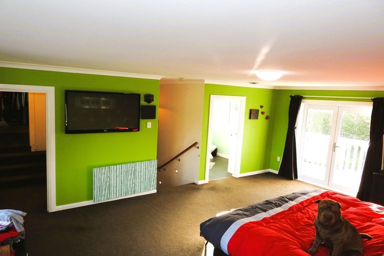 Photo of property in 850 Milson Line, Newbury, Feilding, 4775