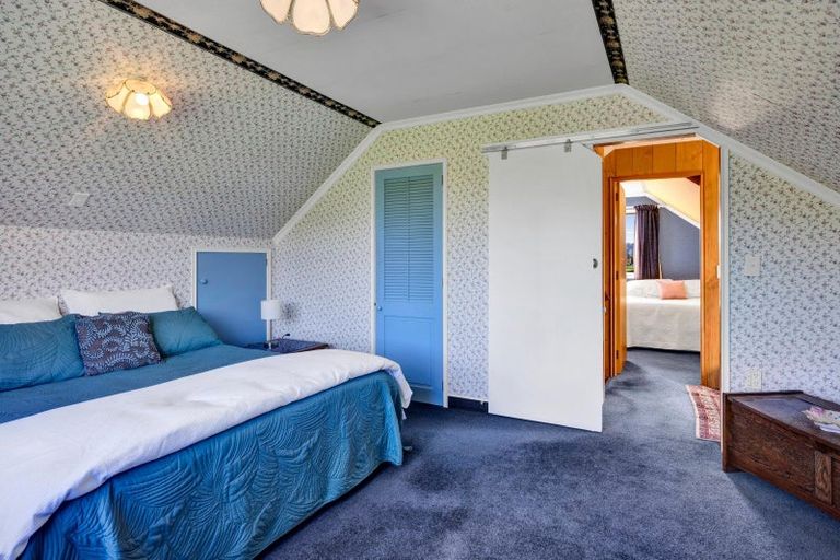 Photo of property in 6707 Ohura Road, Kohuratahi, Stratford, 4396