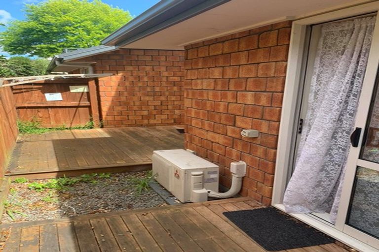 Photo of property in 2/9 Wellington Street, Hamilton East, Hamilton, 3216