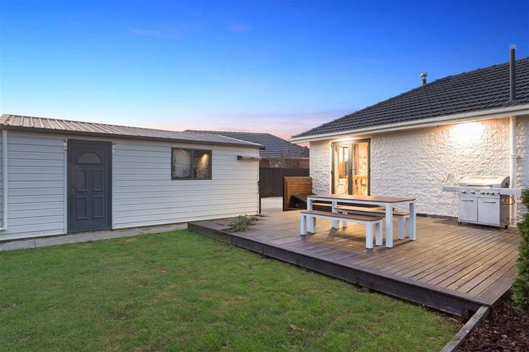 Photo of property in 34 Wilton Crescent, Bishopdale, Christchurch, 8053