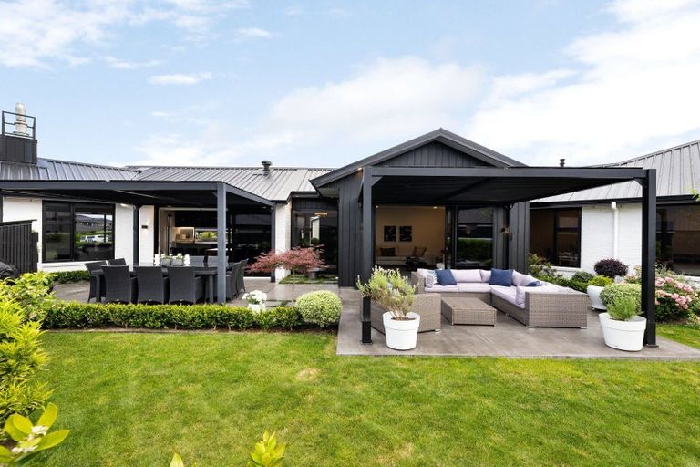 Photo of property in 24 Pinehurst Crescent, Morrinsville, 3300