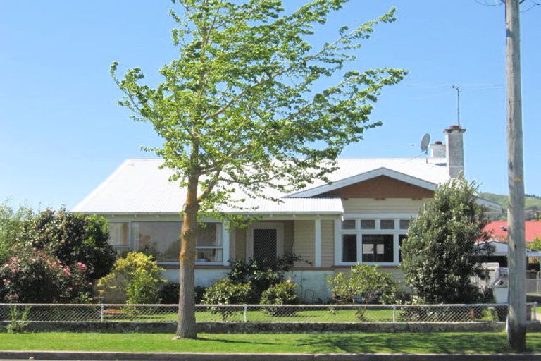 Photo of property in 487 Palmerston Road, Te Hapara, Gisborne, 4010