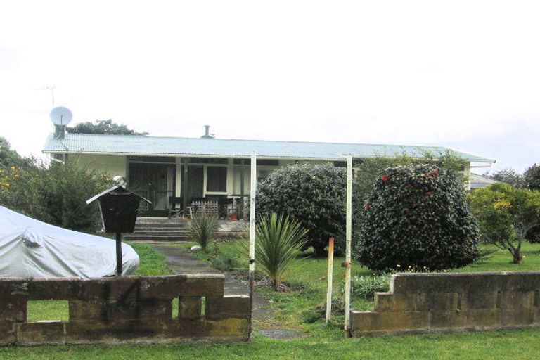 Photo of property in 10 Mason Avenue, Moerewa, 0211