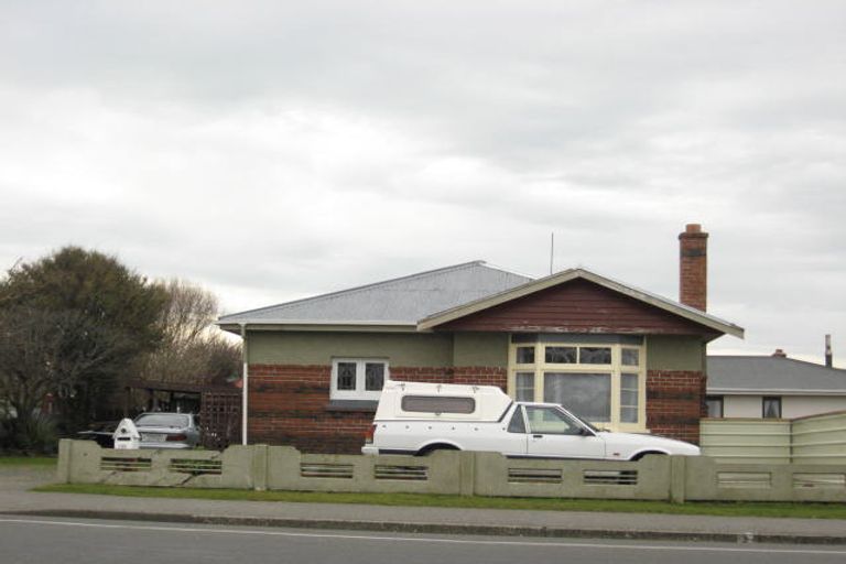 Photo of property in 256 Pomona Street, Strathern, Invercargill, 9812