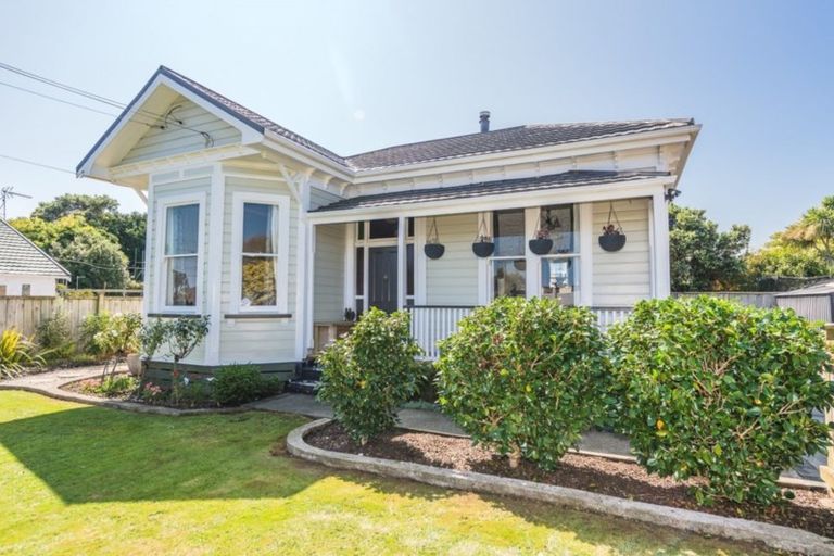 Photo of property in 26 Kings Avenue, Gonville, Whanganui, 4501