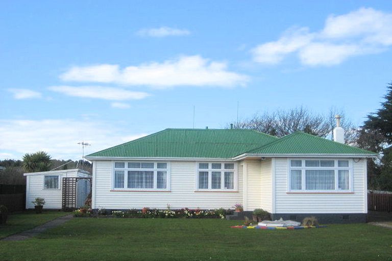 Photo of property in 61 King Street, Marton, 4710