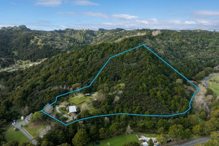 Photo of property in 86 Upper Waiwera Road, Puhoi, Silverdale, 0994