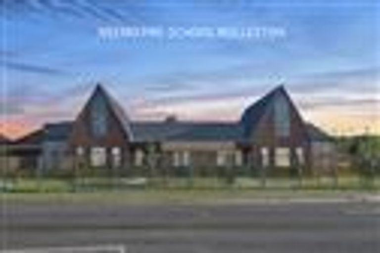 Photo of property in 17 Rufus Street, Rolleston, 7614