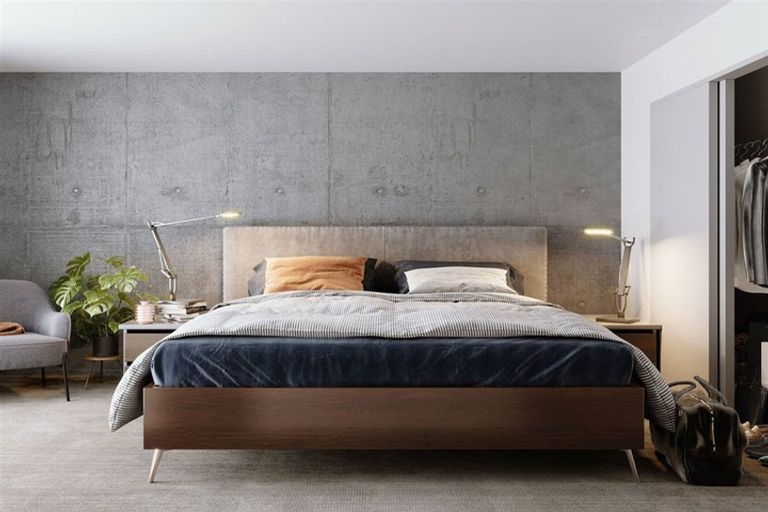 Photo of property in 406/21 King Street, Mount Cook, Wellington, 6021