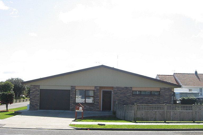 Photo of property in 3/14 James Street, Whakatane, 3120