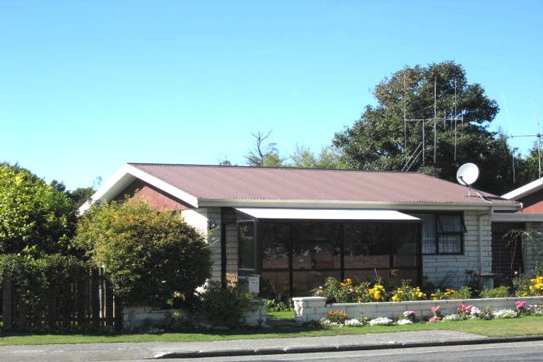 Photo of property in 1/103 Talbot Street, Geraldine, 7930