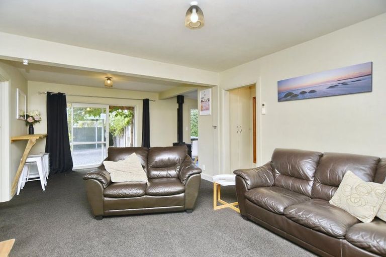 Photo of property in 7 Cawood Terrace, Kainga, Christchurch, 8083