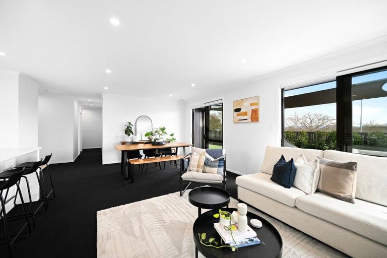 Photo of property in 8 Pragma Rise, Rototuna North, Hamilton, 3210