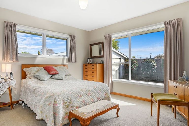 Photo of property in 7 Greta Place, Hoon Hay, Christchurch, 8025