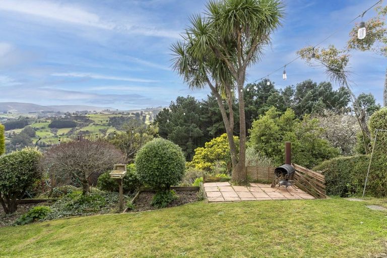 Photo of property in 205 Signal Hill Road, Opoho, Dunedin, 9010