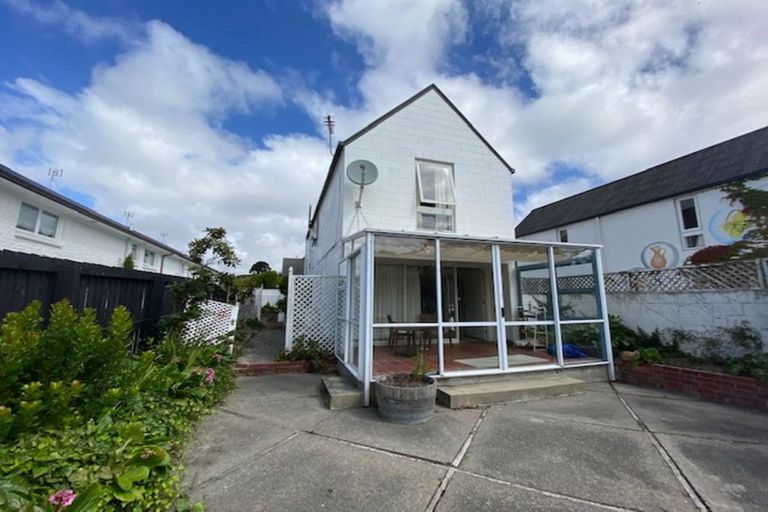 Photo of property in 3/38 Andover Street, Merivale, Christchurch, 8014