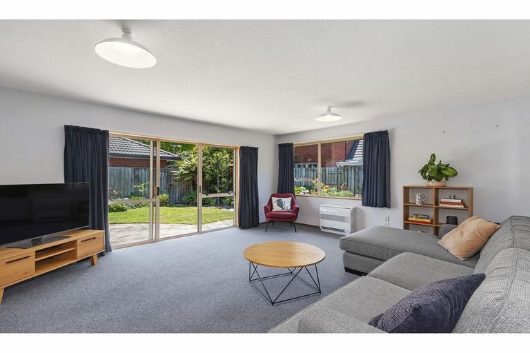 Photo of property in 3a Westlake Drive, Halswell, Christchurch, 8025