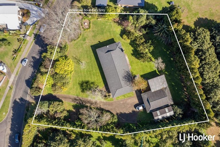 Photo of property in 21 Koutunui Road, Athenree, Katikati, 3177