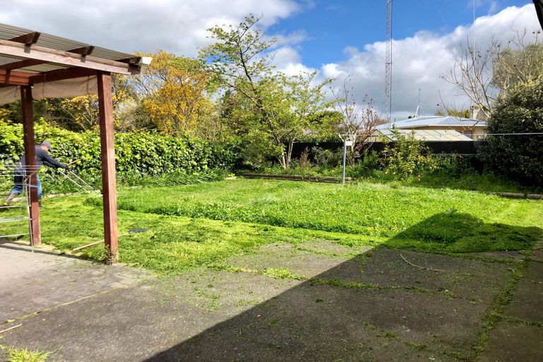 Photo of property in 39 Nottingham Avenue, Awapuni, Palmerston North, 4412