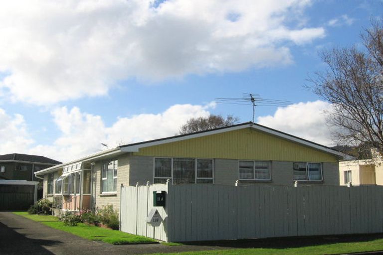 Photo of property in 11b Barraud Street, Avalon, Lower Hutt, 5011