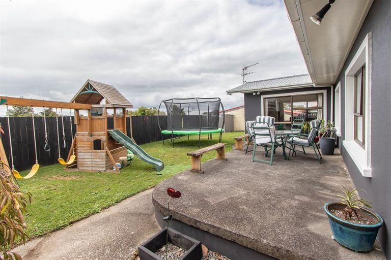 Photo of property in 4 Kamahi Place, Inglewood, 4330