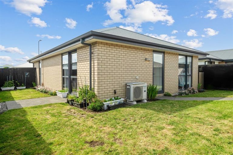 Photo of property in 4 Air Race Lane, Halswell, Christchurch, 8025