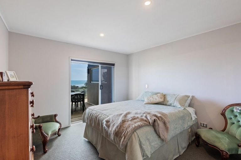 Photo of property in Fitzroy Beach Holiday Park, 1a Beach Street, Fitzroy, New Plymouth, 4312