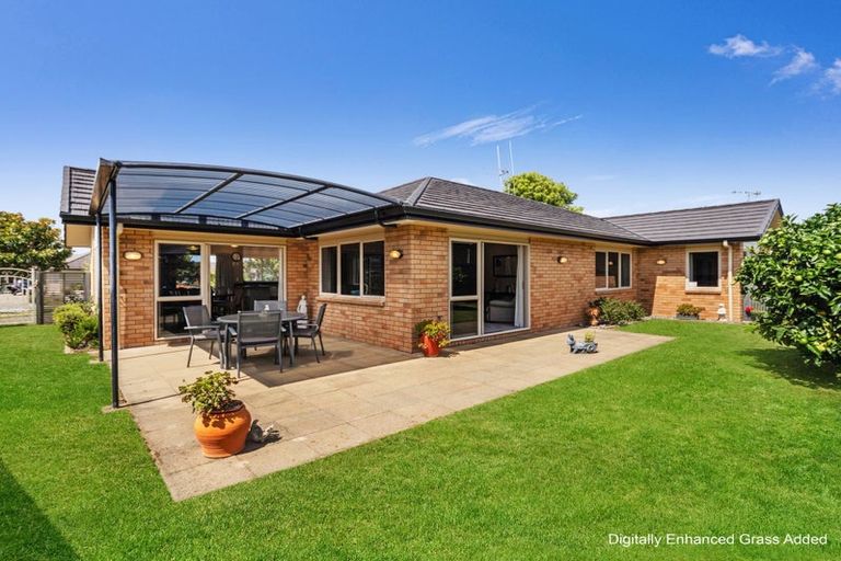 Photo of property in 4 Merlin Close, Huntington, Hamilton, 3210