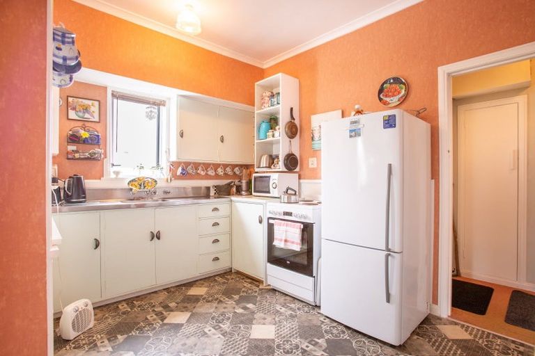 Photo of property in 47 Queen Street, Dannevirke, 4930